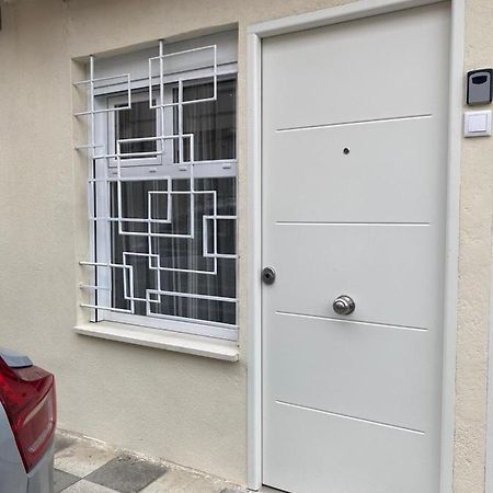 Capricho Alojamiento Apartment Cuenca  Exterior photo