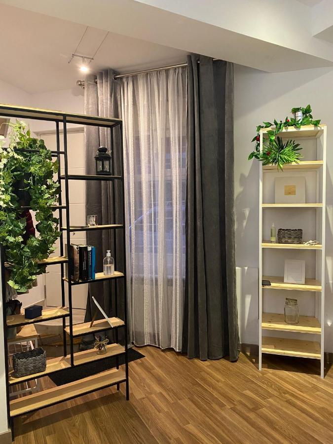 Capricho Alojamiento Apartment Cuenca  Exterior photo