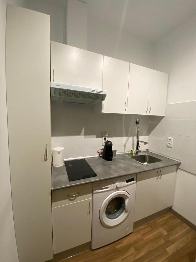 Capricho Alojamiento Apartment Cuenca  Exterior photo