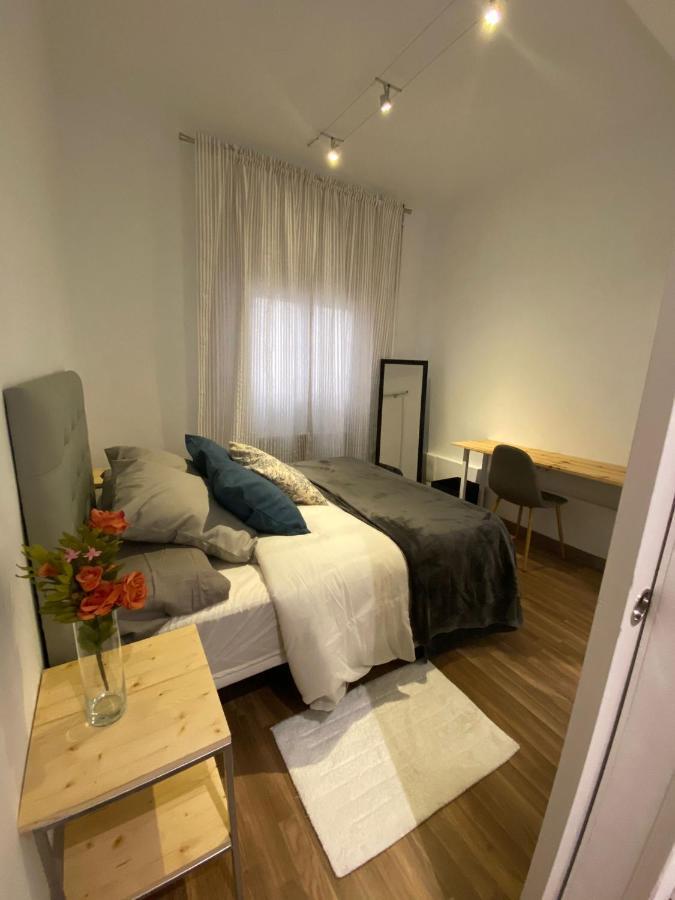 Capricho Alojamiento Apartment Cuenca  Exterior photo